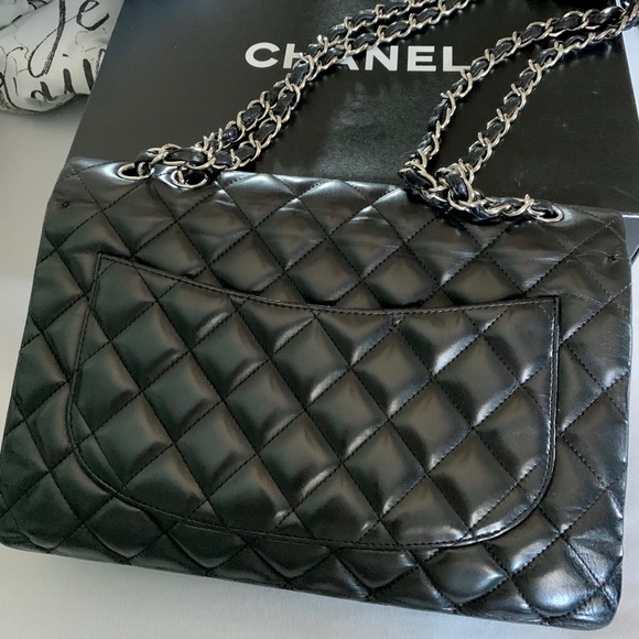 Additional post Jumbo Flap w/more pics & details - Picture 2 of 8